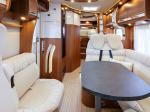 Carthago C-Tourer I 2015 года